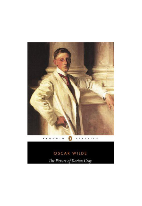 The Picture of Dorian Gray