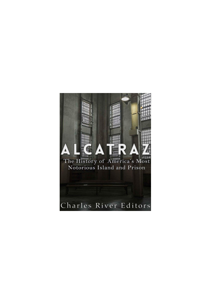 Alcatraz