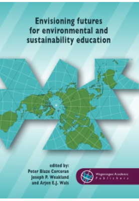 Envisioning futures for environmental and sustainability education