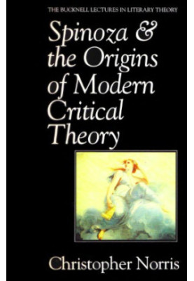 Spinoza and the Origins of Modern Critical Theory