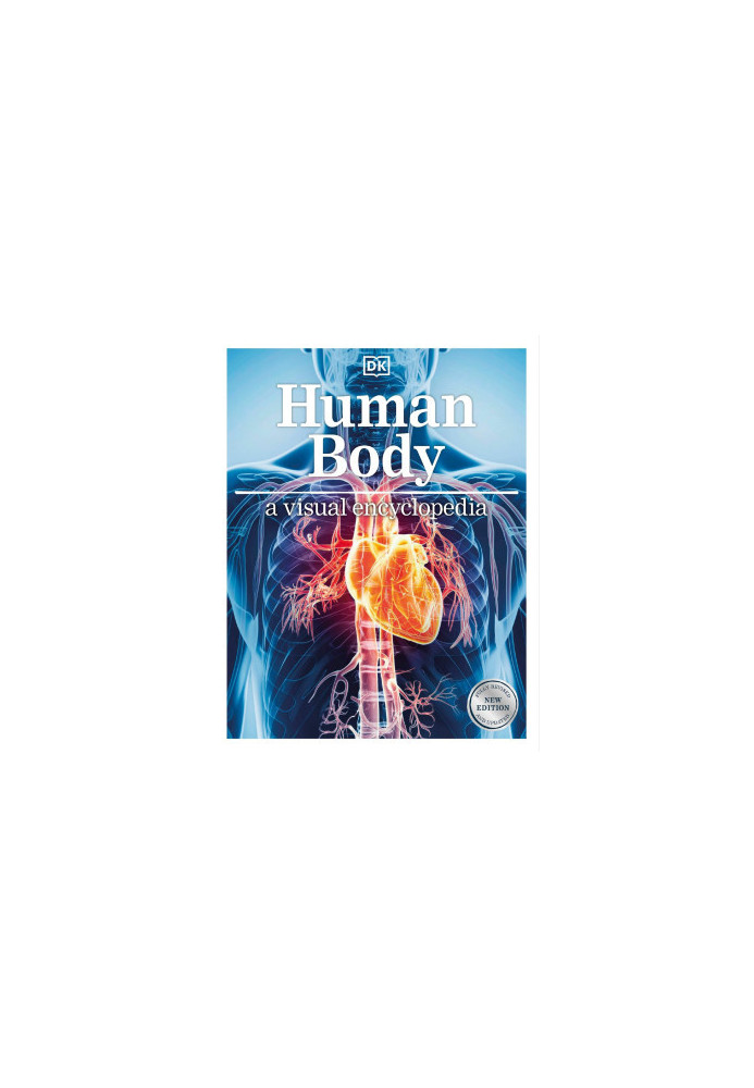 Human Body a Visual Encyclopedia