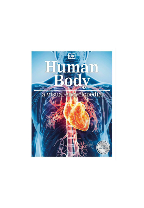 Human Body a Visual Encyclopedia