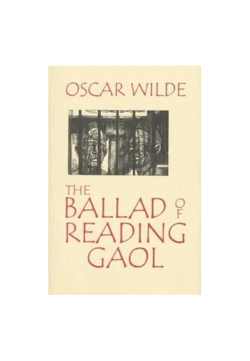 The Ballad of Reading Gaol