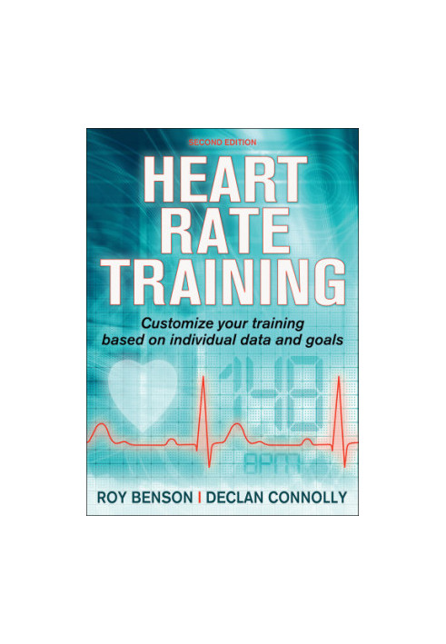 Heart Rate Training