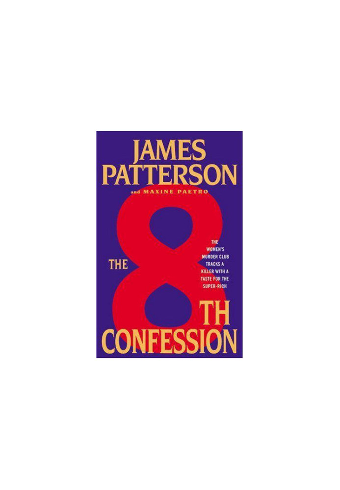 The 8th Confession