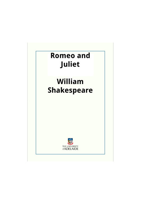 Romeo and Juliet