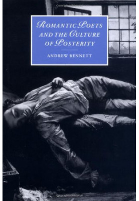 Romantic poets culture psoterity