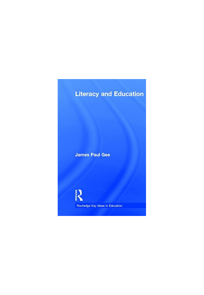 Literacy and Education