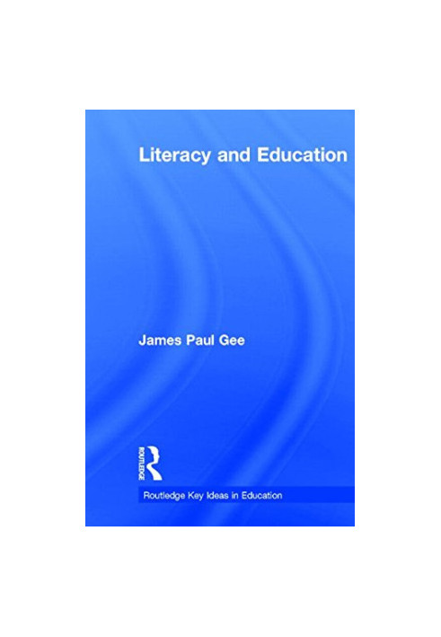 Literacy and Education