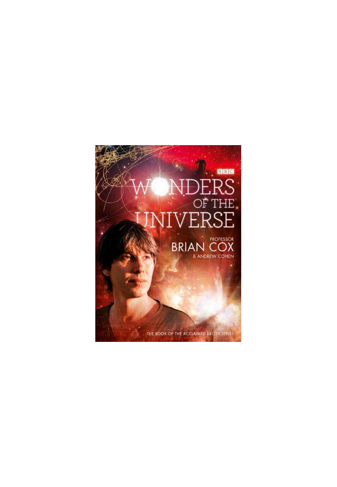 Wonders of the Universe