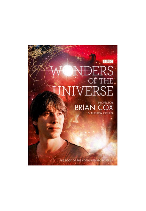 Wonders of the Universe