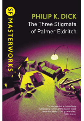 The Three Stigmata Of Palmer Eldritch