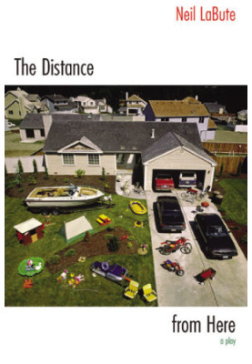 The Distance From Here
