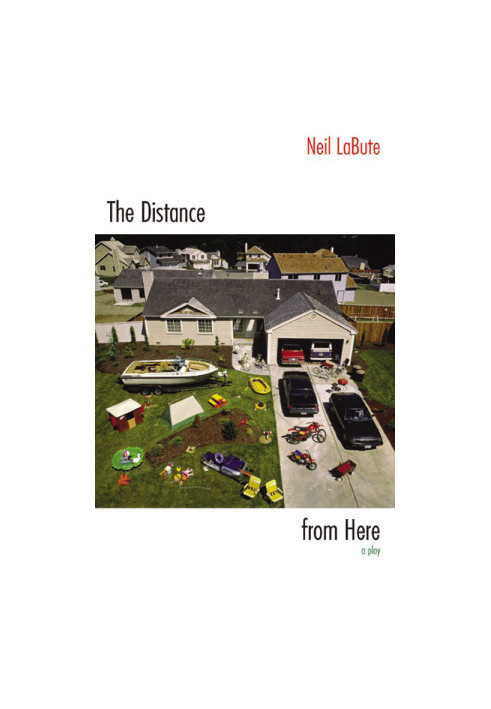 The Distance From Here