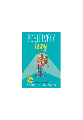 Positively Izzy (Emmie & Friends)