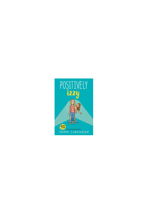 Positively Izzy (Emmie & Friends)
