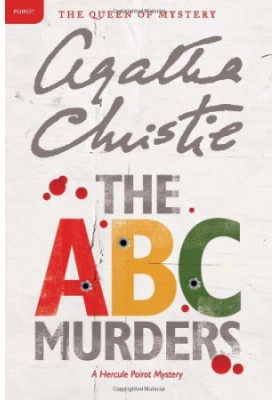 The A.B.C. Murders