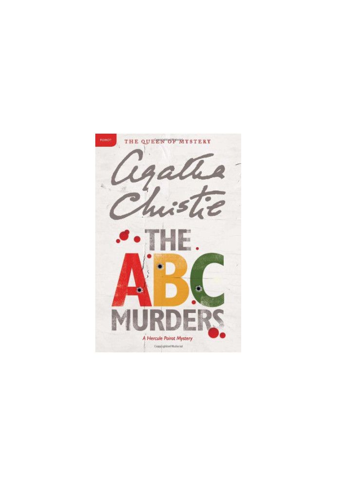The A.B.C. Murders