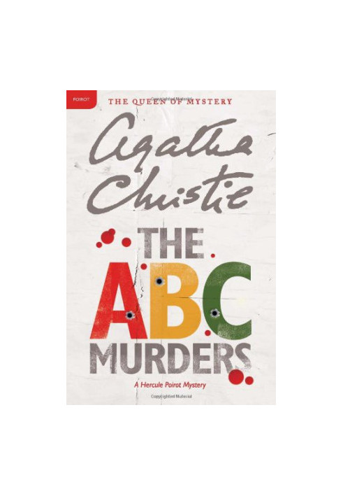 The A.B.C. Murders