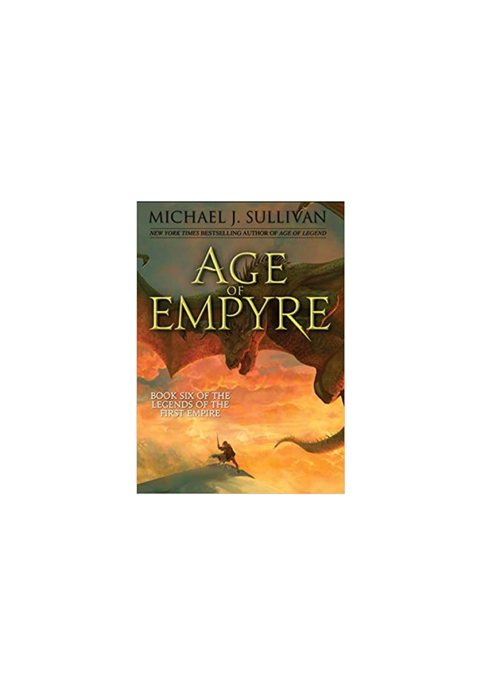 Age of Empyre