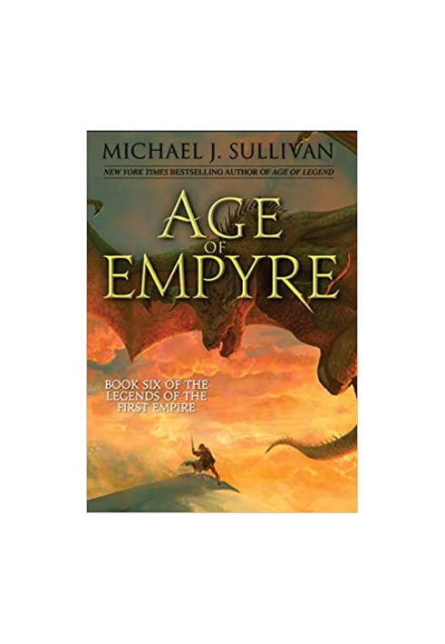 Age of Empyre
