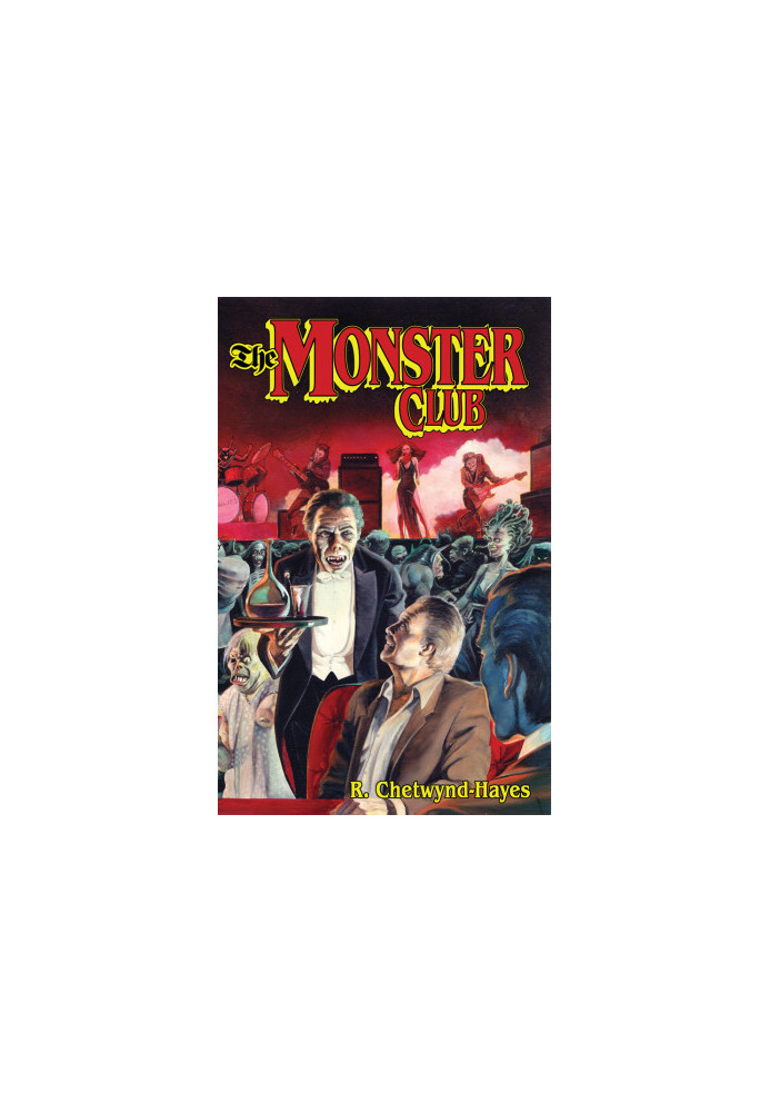The Monster Club [SSC]