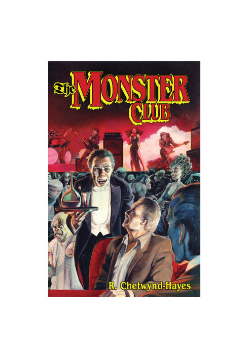The Monster Club [SSC]