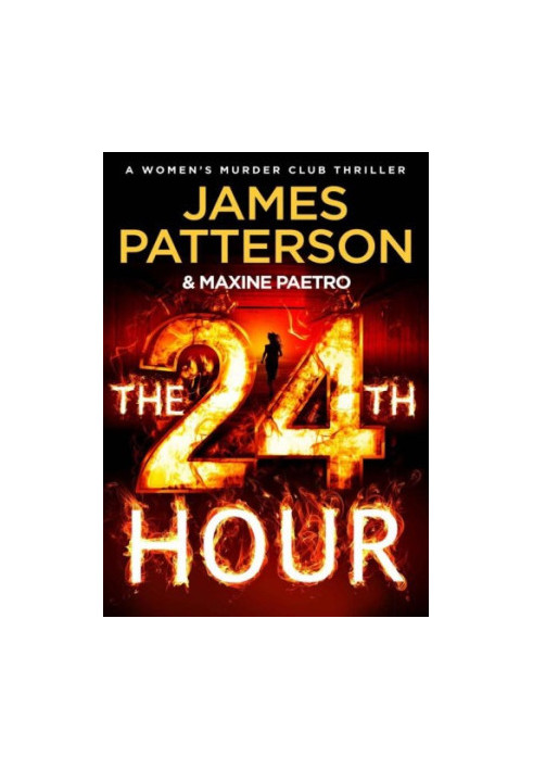 The 24th Hour