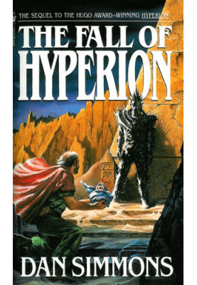 The Fall of Hyperion