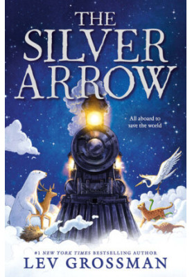 The Silver Arrow