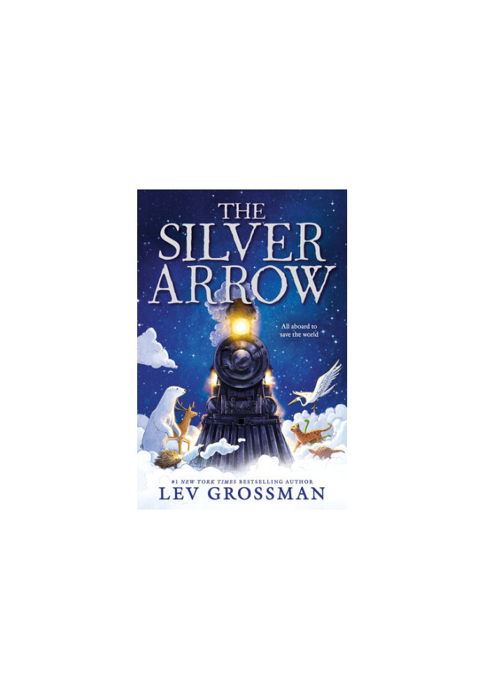 The Silver Arrow