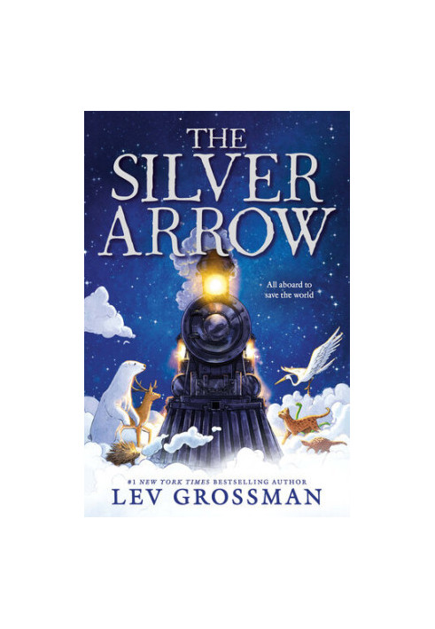 The Silver Arrow