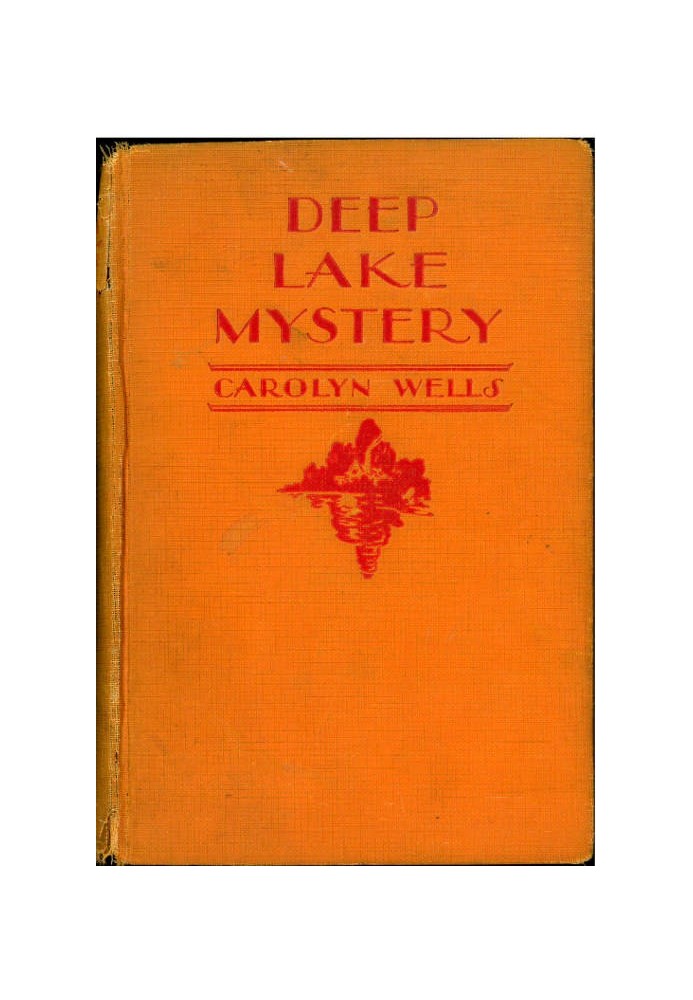 The Deep Lake Mystery