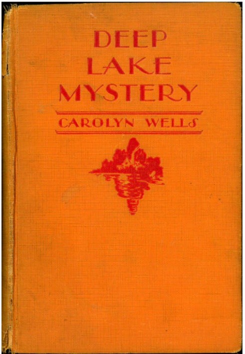 The Deep Lake Mystery