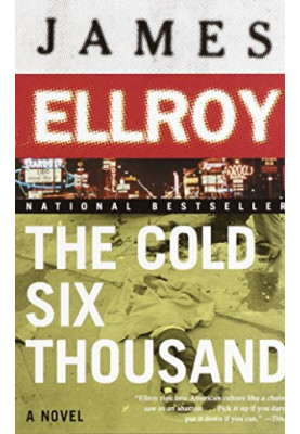 The Cold Six Thousand