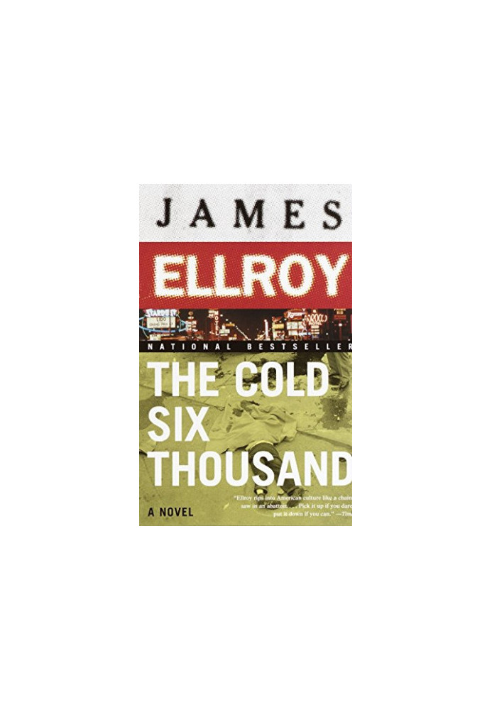 The Cold Six Thousand