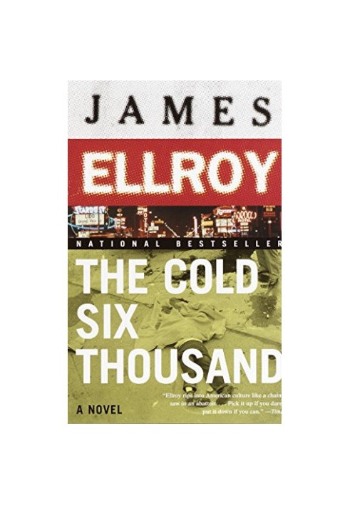 The Cold Six Thousand