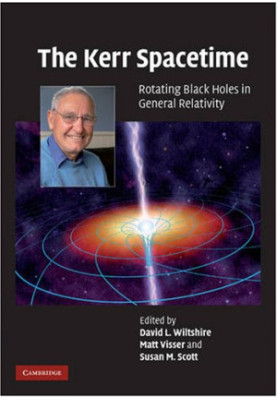 The Kerr Spacetime: Rotating Black Holes in General Relativity