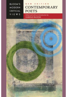 Contemporary Poets, New Edition