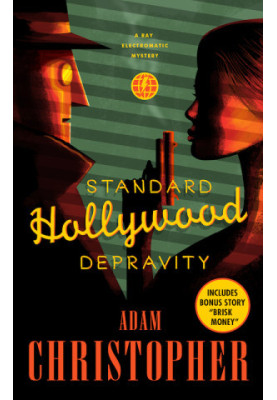 [Ray Electromatic Mysteries 1.50] • Standard Hollywood Depravity