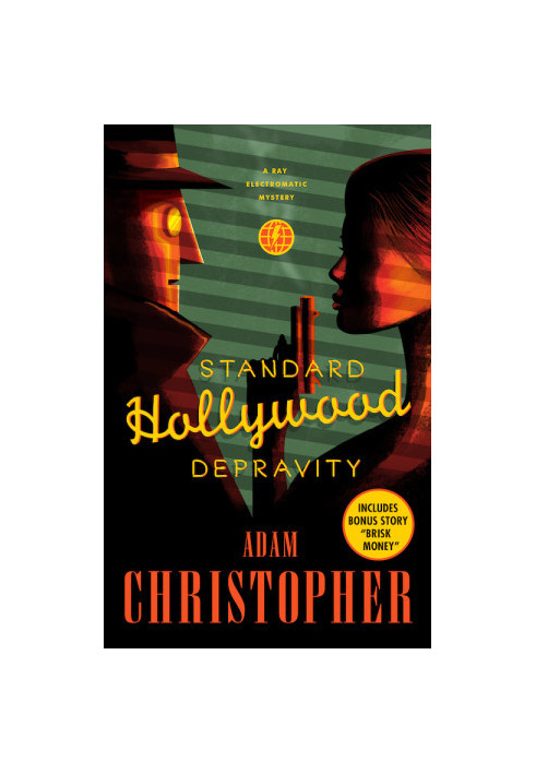 [Ray Electromatic Mysteries 1.50] • Standard Hollywood Depravity