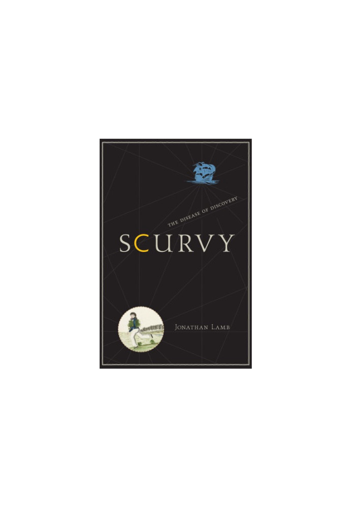 Scurvy: the disease of discovery