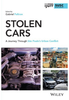Stolen Cars: A Journey Through São Paulo's Urban Conflict
