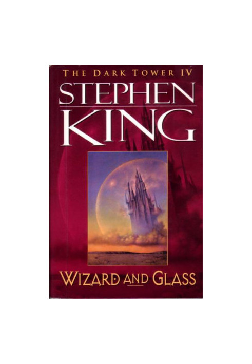 Wizard and Glass