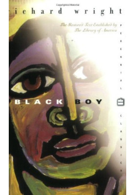 Black Boy