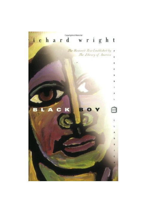 Black Boy