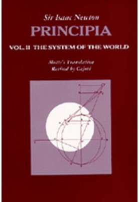 The System of the World (Principia II)
