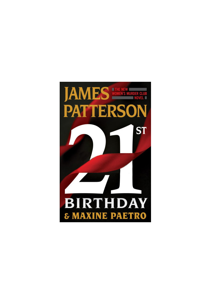 21st Birthday
