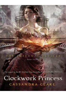 Clockwork Princess