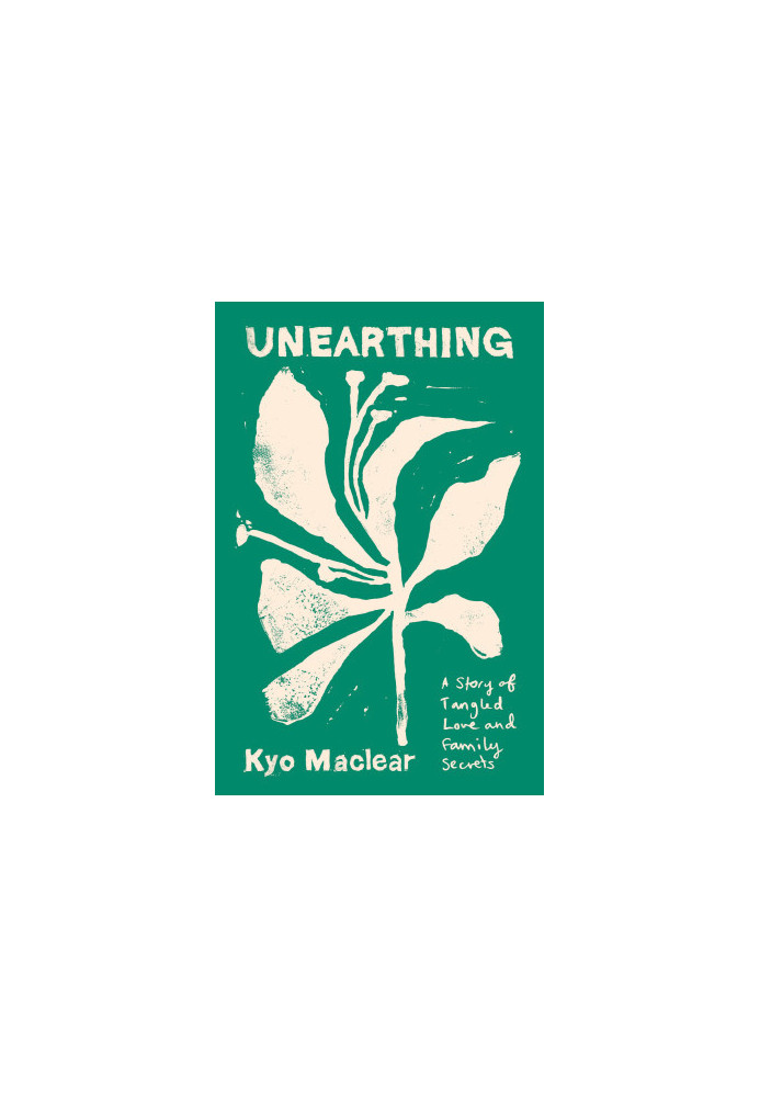 Unearthing